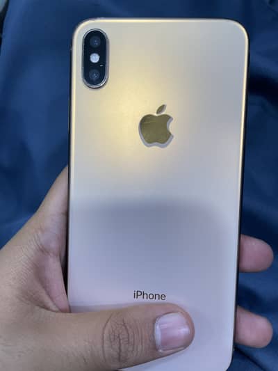 Xs max
