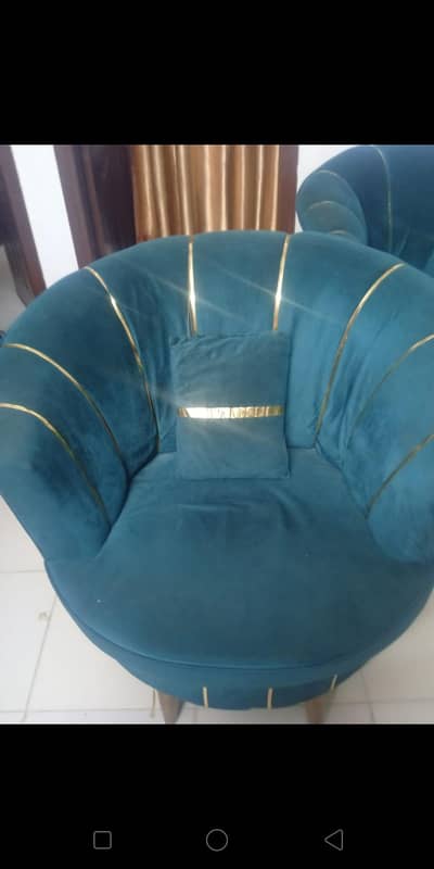 five seater sofa