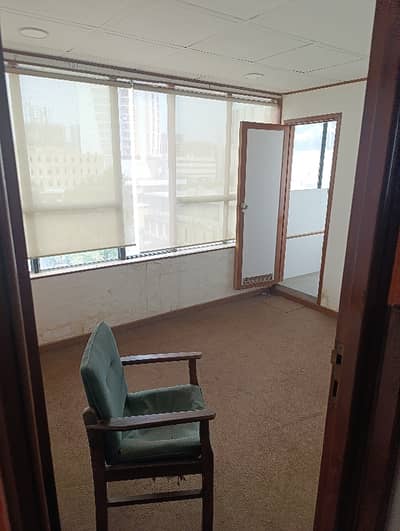 OFFICE AVAILABLE FOR RENT 1100 SQ . FT SASI ARCADE