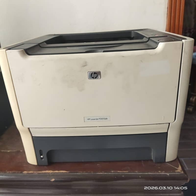printer hp 1