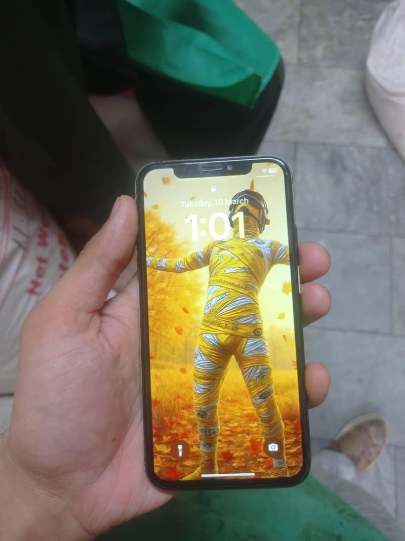 iphone x 1