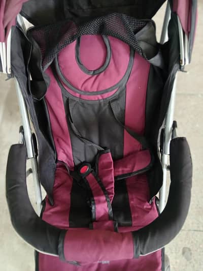 Pram for sale