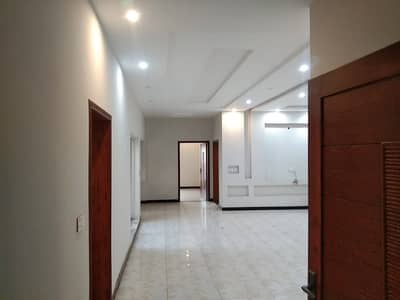 1 Kanal Upper Portion Available For Rent In AWT Phase 1