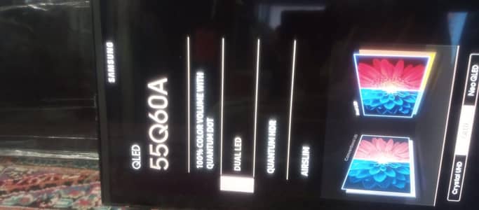 samsang 8k samat HDR smart 55 65 75 ma