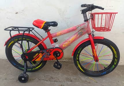 Imported Cycle Urgent For Sale In Lahore | Brand New
