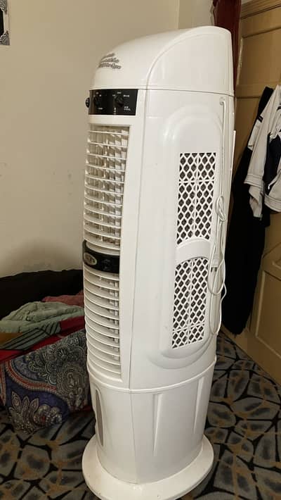 N. B M9000 air cooler