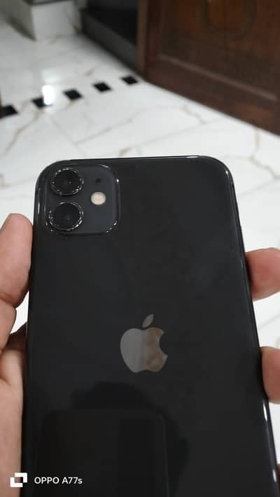 Iphone 11 non pta exchange