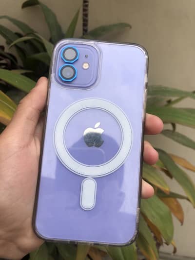 Urgent sale iPhone 12