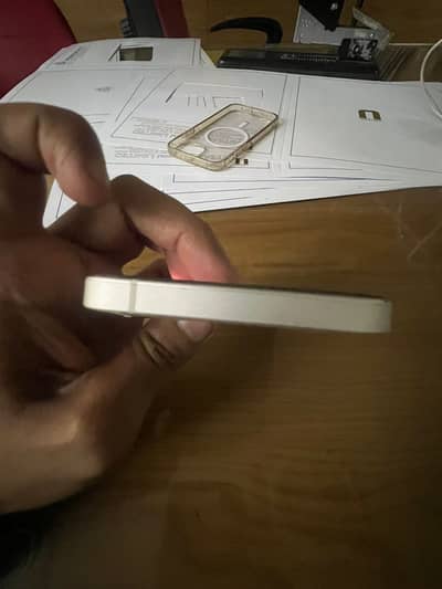 iPhone 12 256gb all ok pta approved