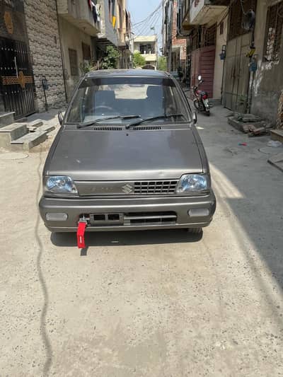 suzuki mehran for sale