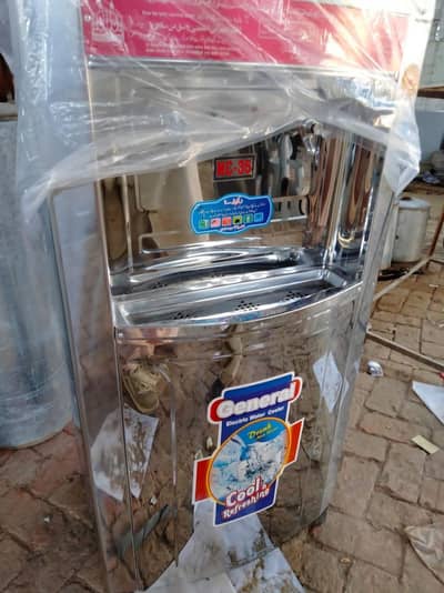 Canary water cooler National electric cooler ( 03114083583
