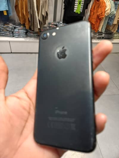 iphone 7  pta approved