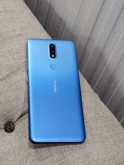 Nokia 2.4 4/64 new phone