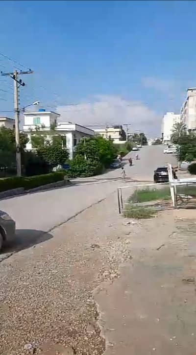 Ground Floor Shop Available For Rent