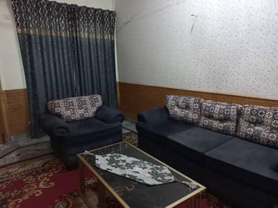 sofa set for sale in good codition