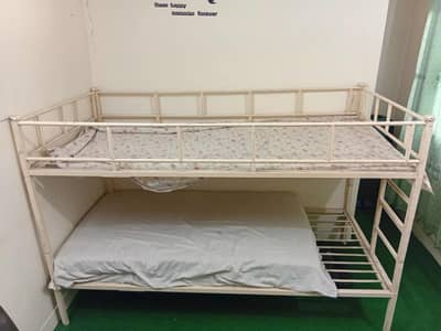 Bunker Bed