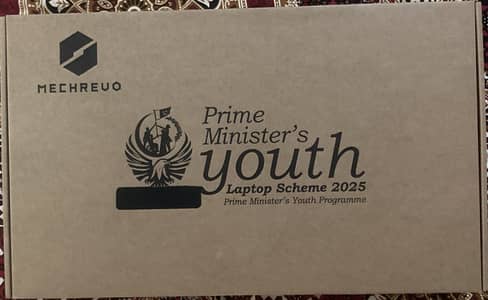 Mechrovo R14p box pack