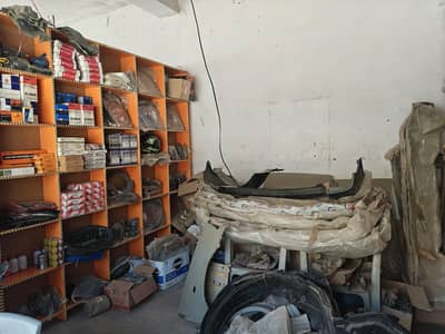 Car spare parts for sell
