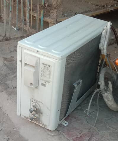 Kenwood 1.5ton ac