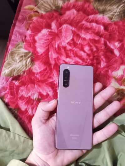 Sony Xperia 5 mark ii