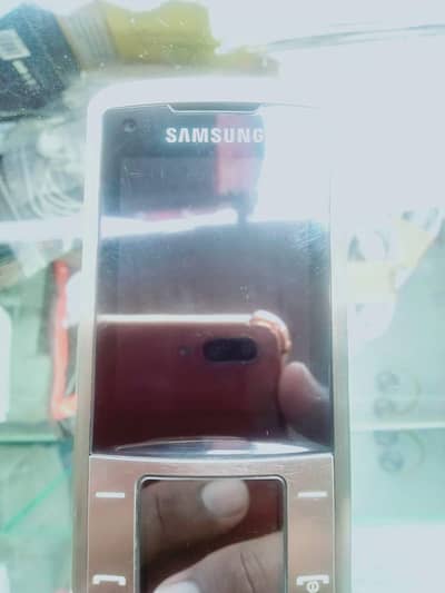 Samsung  genuine  kit  flip model