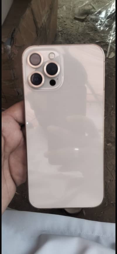 12pro max pta aproved with box 128gb all ok all orignal urjent sale