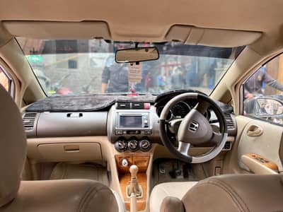 2007 Honda City full genuine condition exterior and interior,