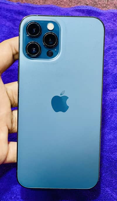 IPHONE 12 PRO MAX URGENT SALE