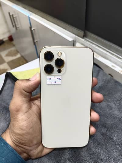 iphone 12pro max pta aproved