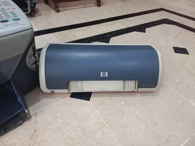 HP psc 950  and desk jet 3744 for urgent sale price negotiable