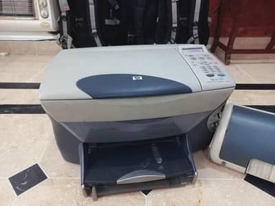 HP psc 950  and desk jet 3744 for urgent sale