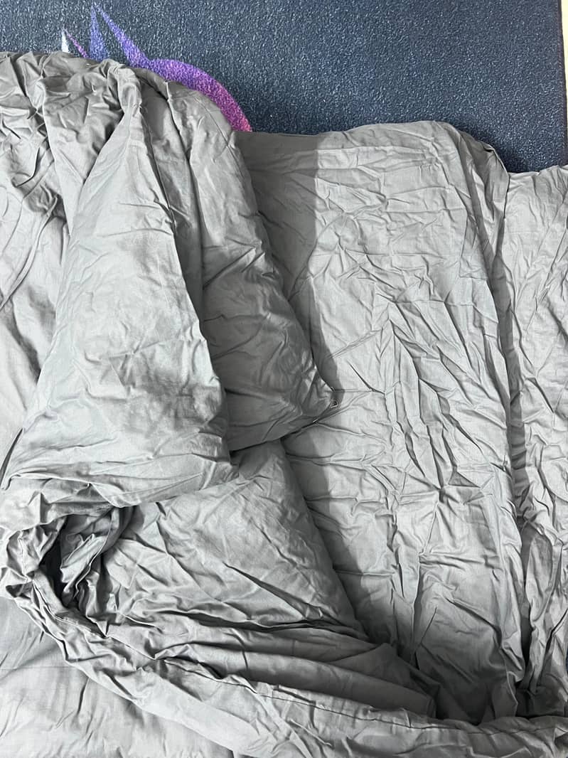 Comforter Double size 1