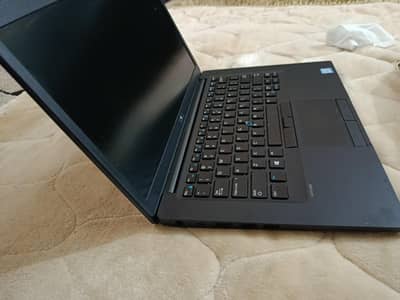 Dell Latitude 7480 Core i7 7th Gen | 8GB RAM | 256GB SSD | Slim Laptop