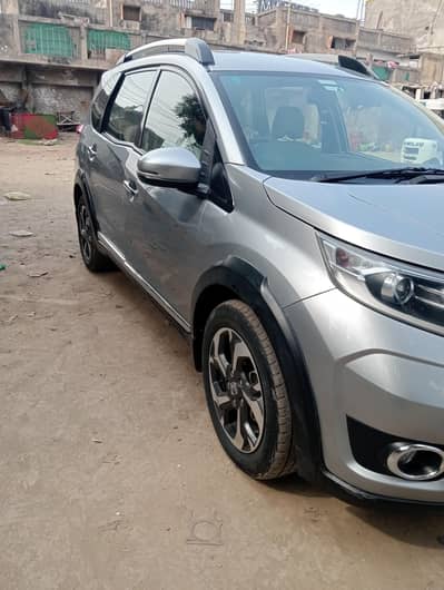 Honda BRV for sale