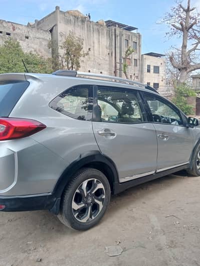 Honda BRV for sale