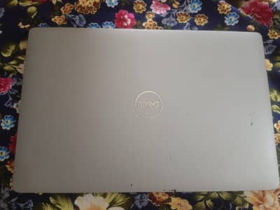 Dell latitude 5510  core i5, 10th  generation