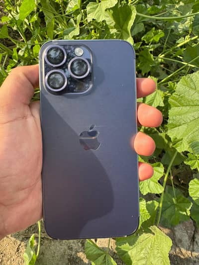 iphone 14 pro max bypass 128 gb condition 10 by 9.5