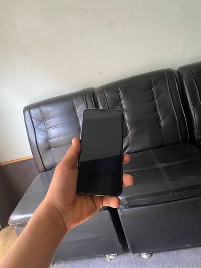 11 pro max 64 gb all ok pta