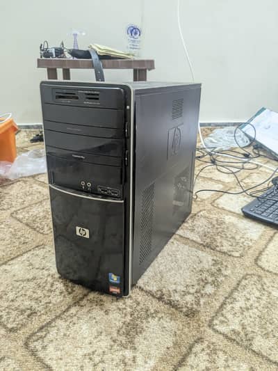 Gaming PC / computer / Gaming CPU | core i7 -3770 / 4gb graphic card