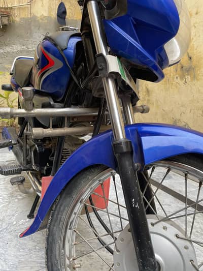 Honda pridor urgent sale WhatsApp 03336802088