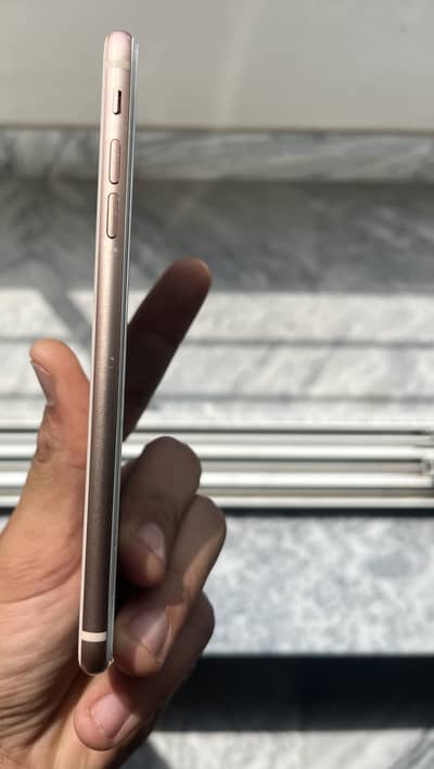 I phone 8 plus pta approved 64gb