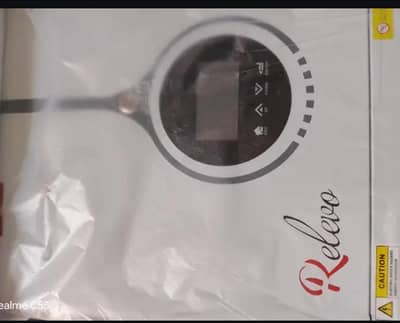 crown inverter 6.2kw brand new