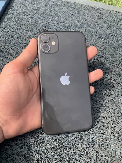 iPhone 11 128gb jv 03287486384