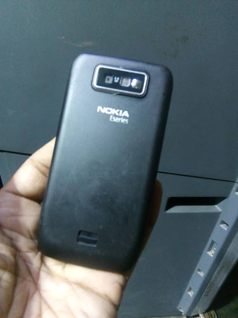 Nokia E63 original condition 1