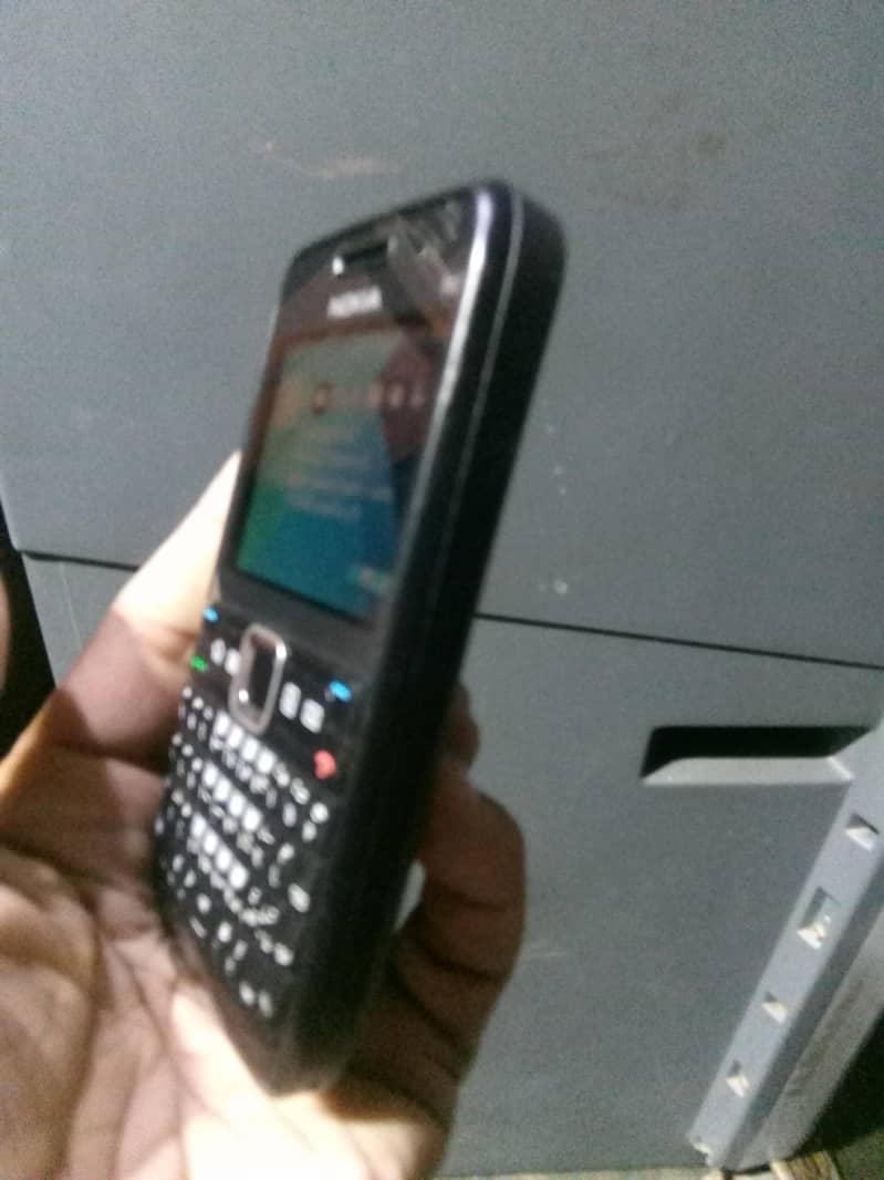 Nokia E63 original condition 5