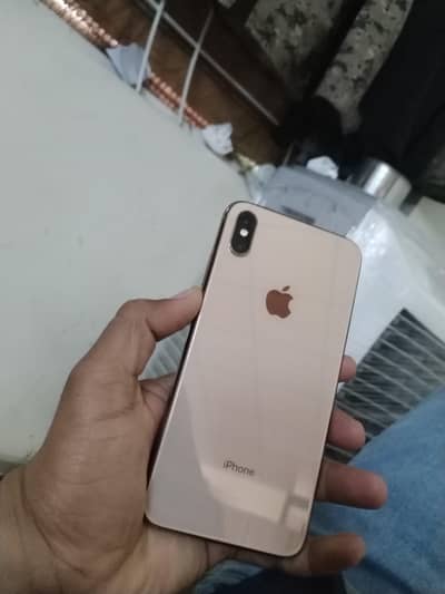 xs max 256gb pta approved