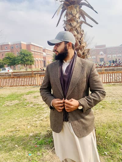 Abdullah Shoraim