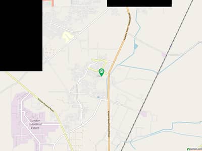 100 Sqft Shop Ground Floor Aslam Super Mart Eastern Block Bahria Orchard Phase-1