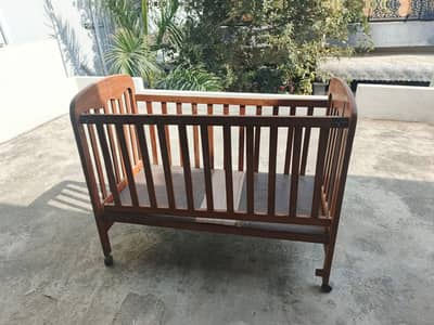 baby bed for sale