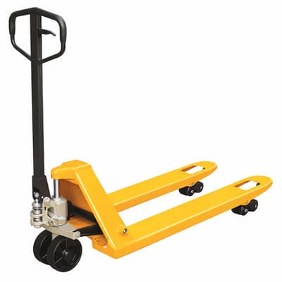 Lifter , Hand lifter , Hand Pallet lifter , Manual Pallet Jack